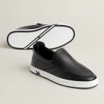 Hermès Kiddy slip-on sneaker